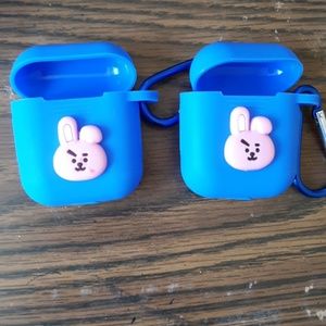 Airpod cases